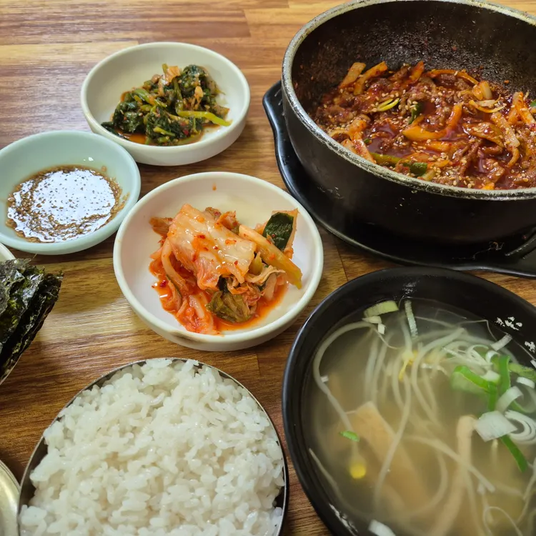 갈치해장국 대표 사진