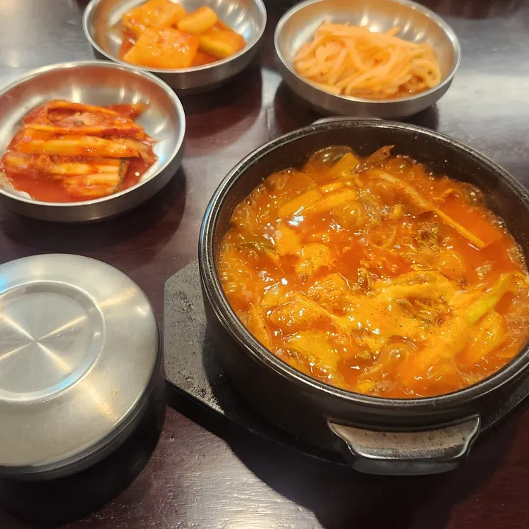 우정 대표 사진