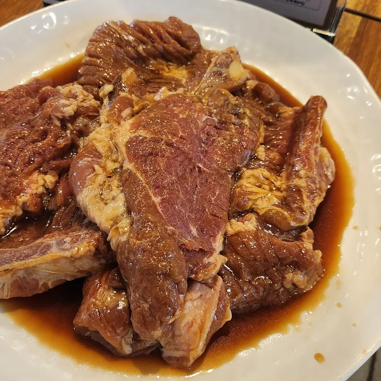 두레숯불갈비 대표 사진