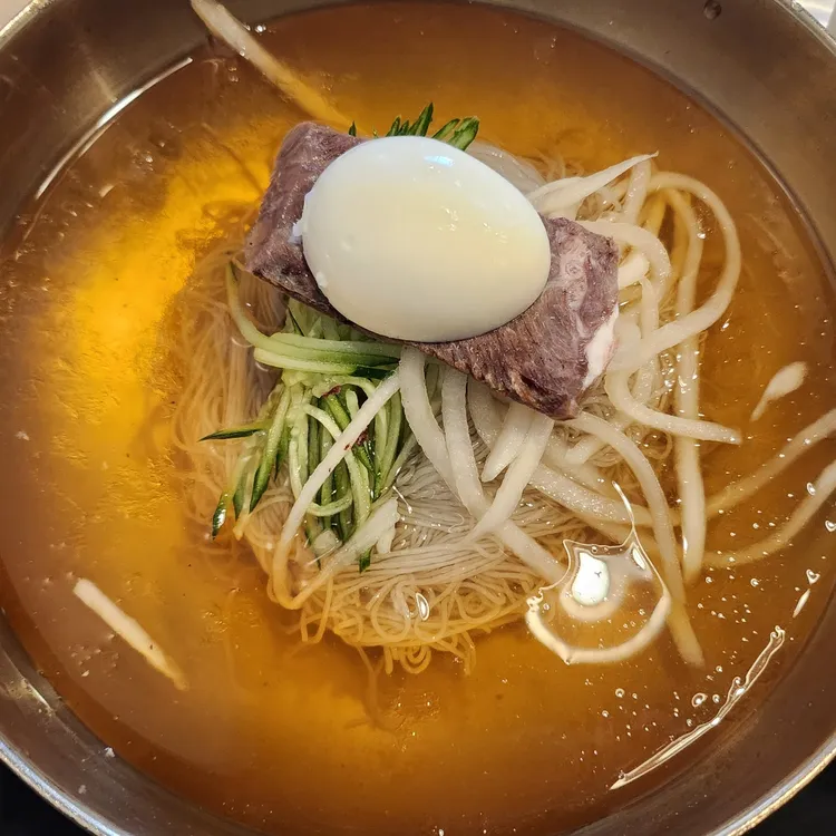 두레숯불갈비 대표 사진
