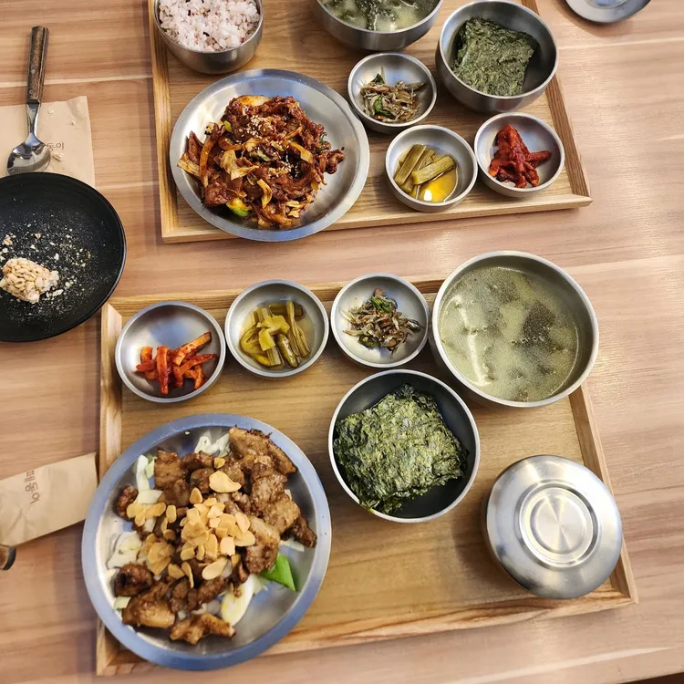 카페동이 대표 사진