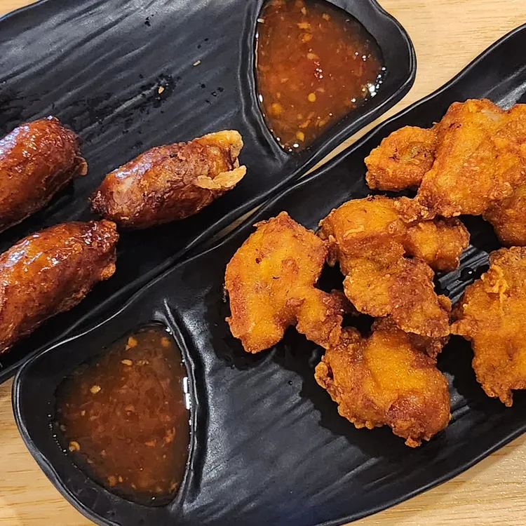 캐루셀 대표 사진