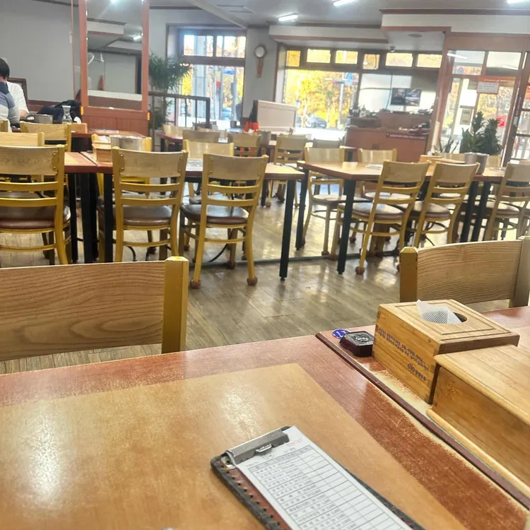 왕뼈감자탕 대표 사진