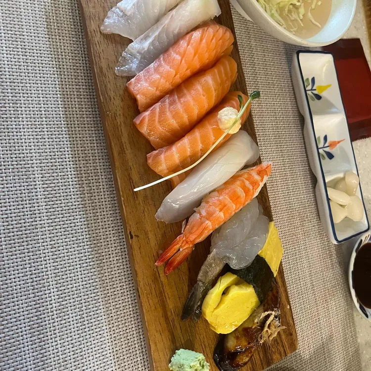 스시아 대표 사진