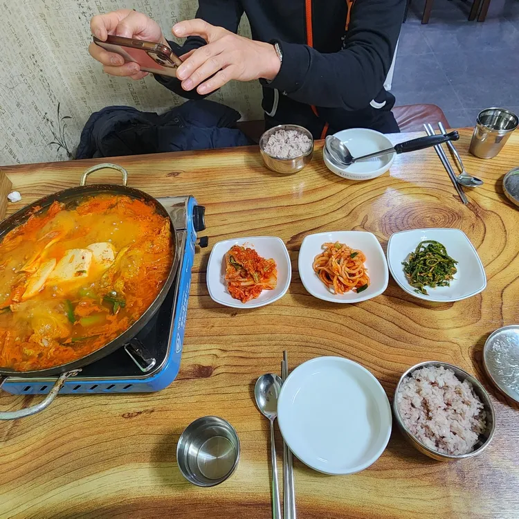 백석맛집 대표 사진