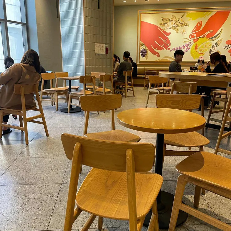스타벅스 대표 사진