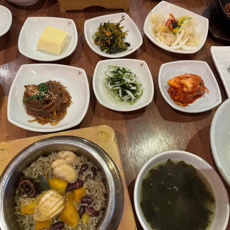 다솥 대표 사진