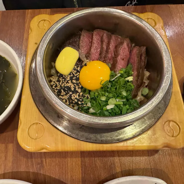 다솥 대표 사진