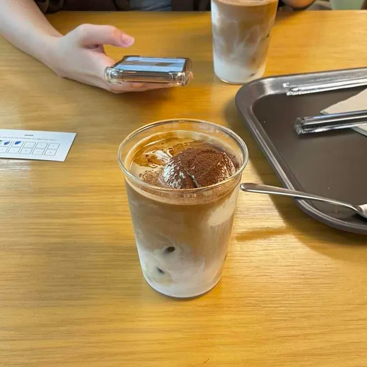 카페느티 대표 사진