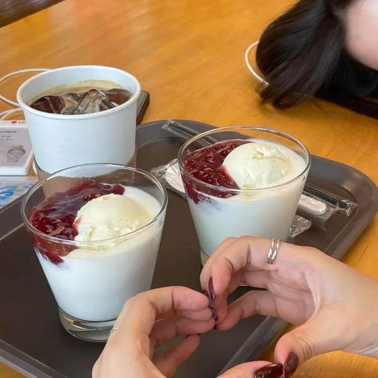 카페느티 대표 사진
