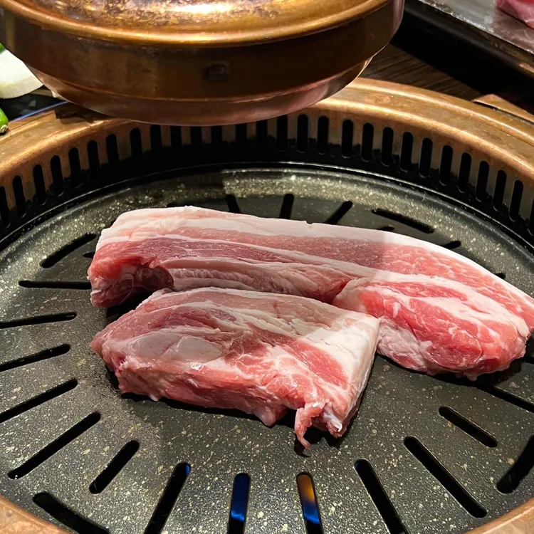 화포식당 대표 사진