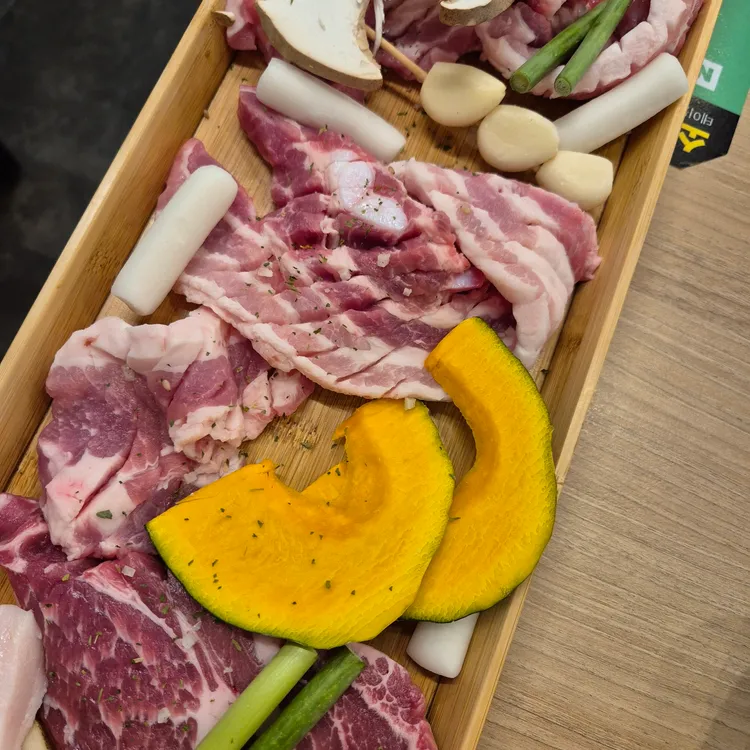 소바우 대표 사진
