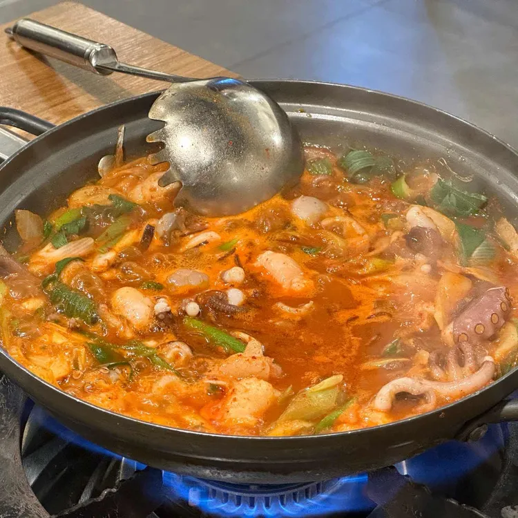 용호동낙지 대표 사진