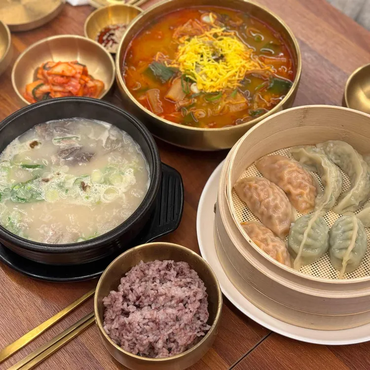 7곡제면소 대표 사진