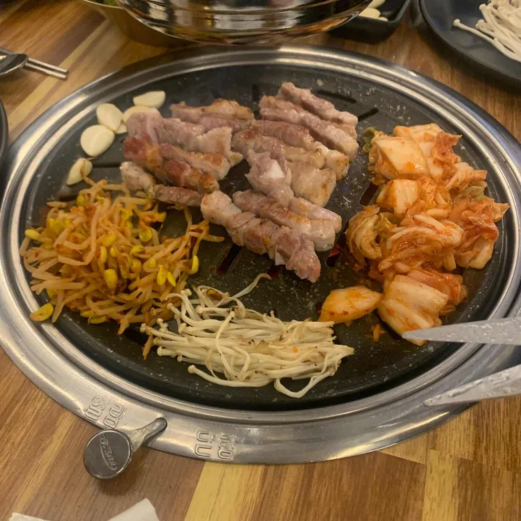 불막열삼 대표 사진