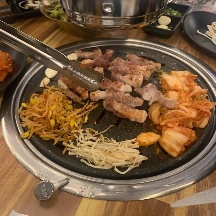 불막열삼 대표 사진