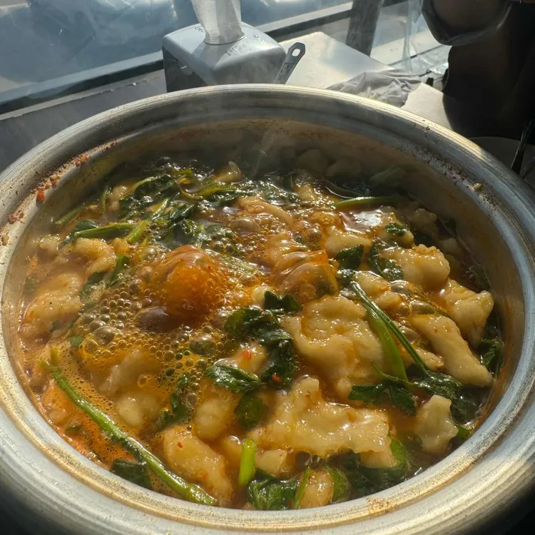 용댕이매운탕 대표 사진