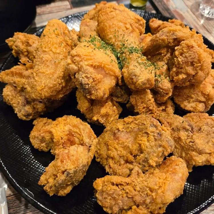 강릉치킨 대표 사진
