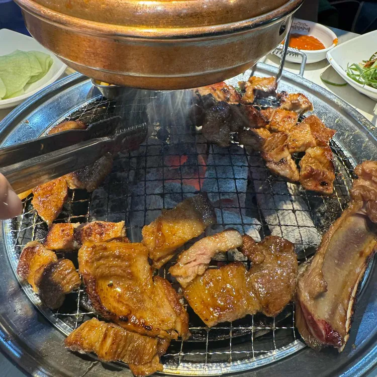 명륜진사갈비 대표 사진