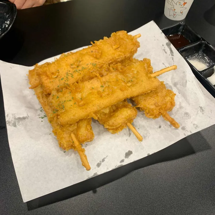김종구식맛치킨.전기바베큐옛날통닭학장점 대표 사진