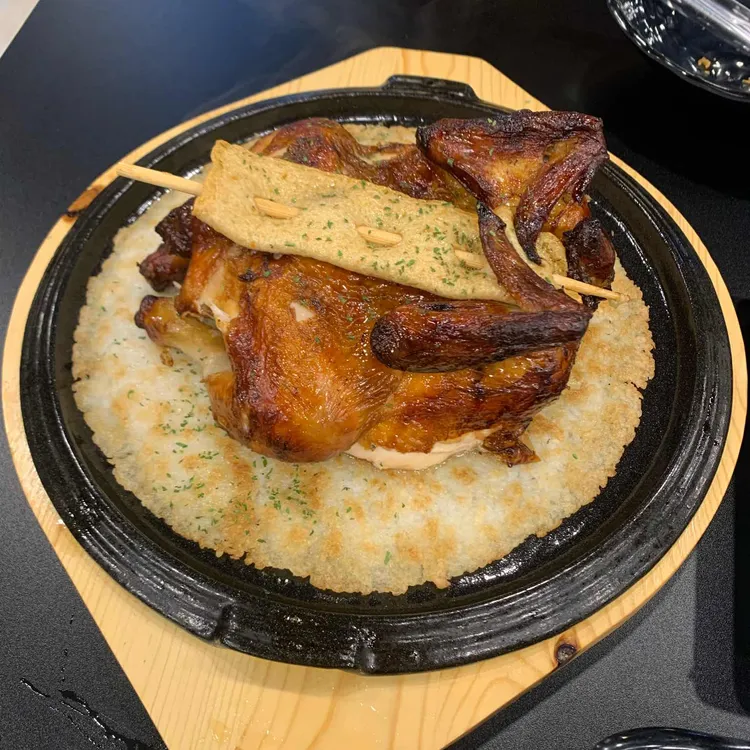 김종구식맛치킨.전기바베큐옛날통닭학장점 대표 사진