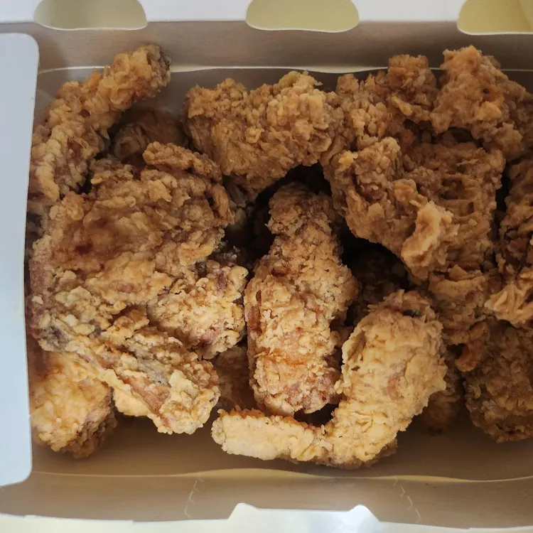 BHC치킨 대표 사진