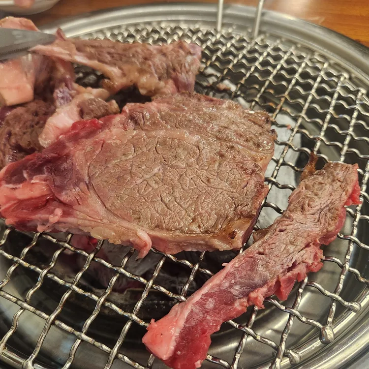 한우무한리필 라오니아 대표 사진