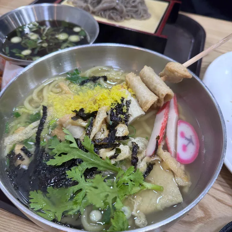 길동우동 대표 사진