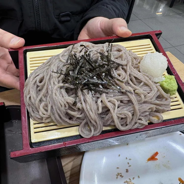길동우동 대표 사진