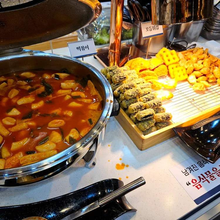 명륜진사갈비 대표 사진
