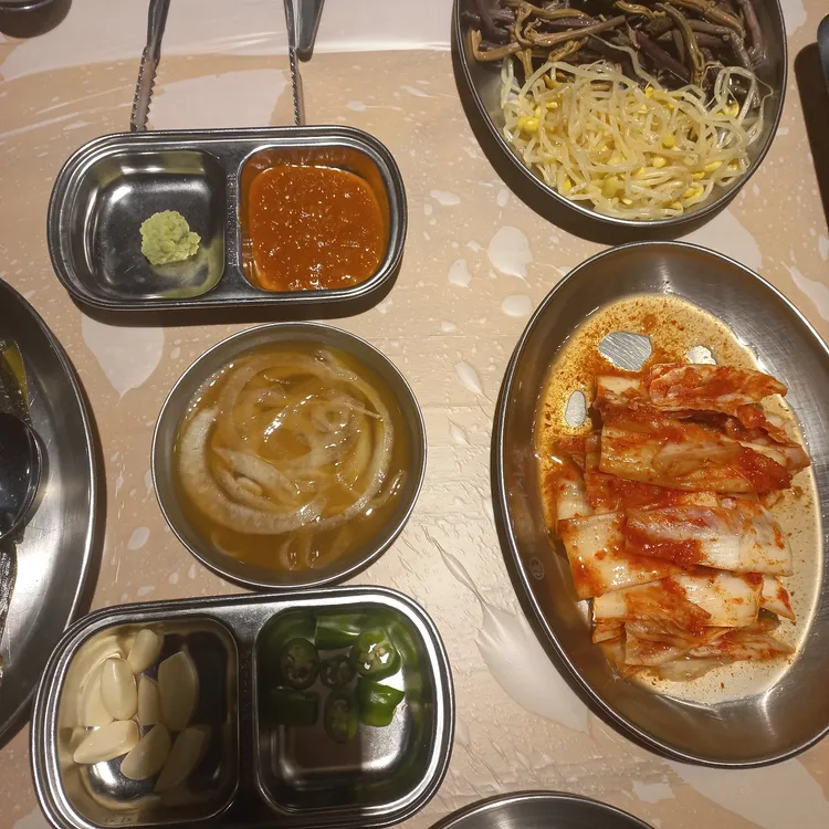 하남돼지집 대표 사진