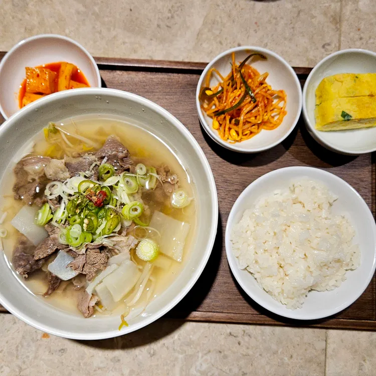 누와 대표 사진
