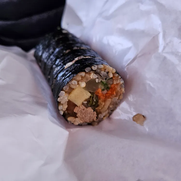로봇김밥 대표 사진