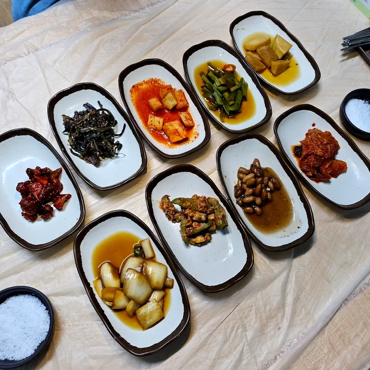 서울여관식당 대표 사진