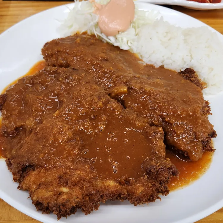 생돈까스 대표 사진