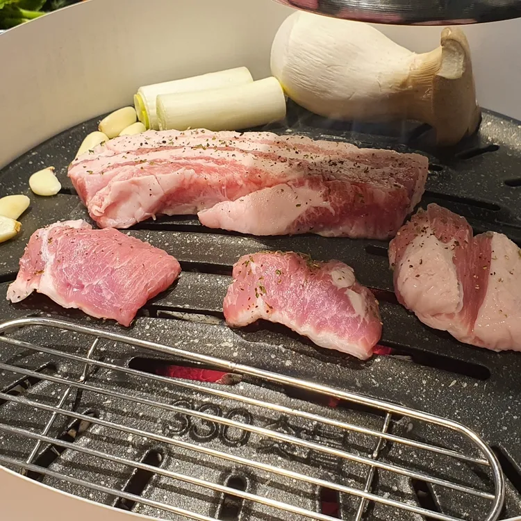 더바른식당 대표 사진