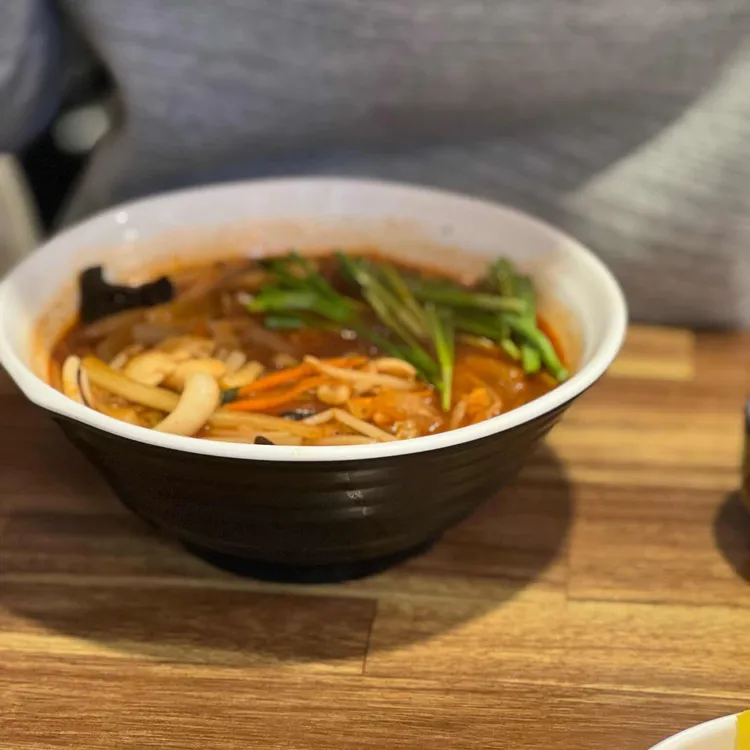 신신반점 대표 사진