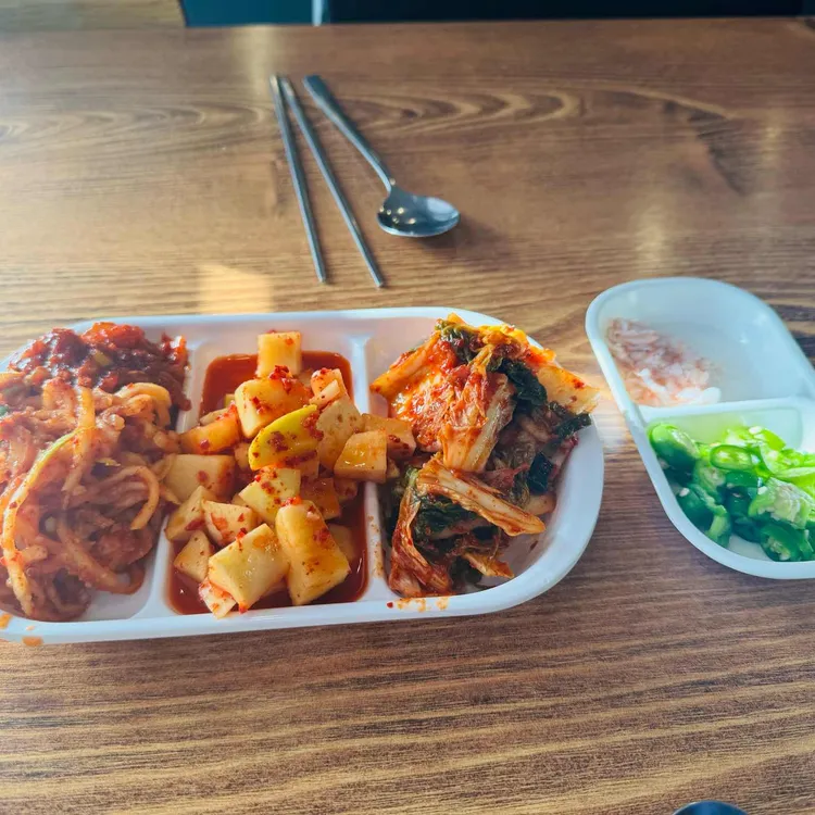 백년광명순대국 대표 사진