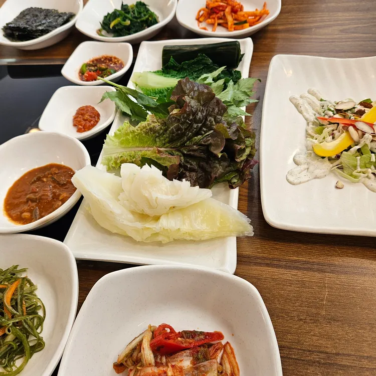 나해돌솥밥 대표 사진