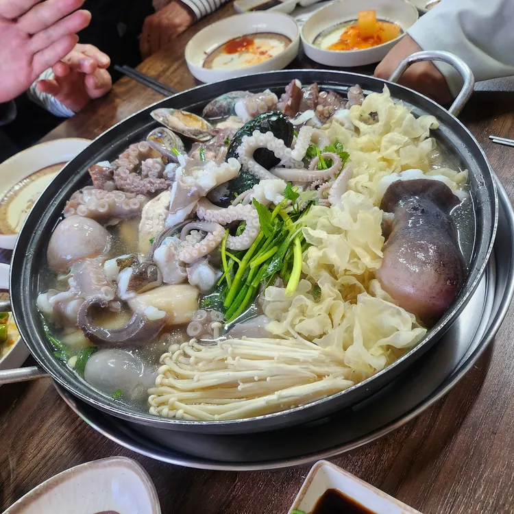 박가네해신탕 대표 사진
