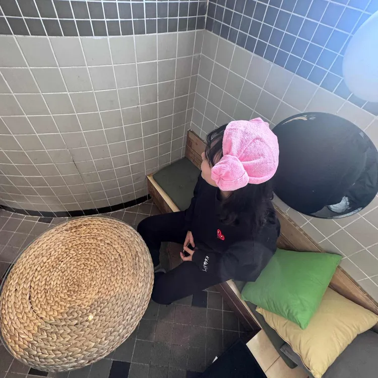 카페 목간 대표 사진