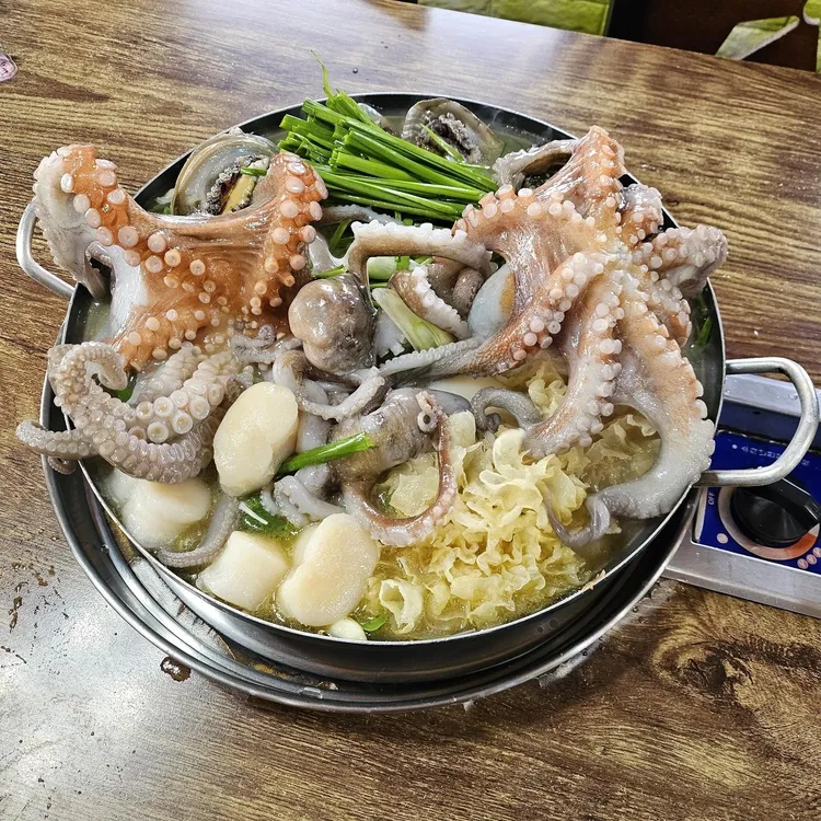 박가네해신탕 대표 사진
