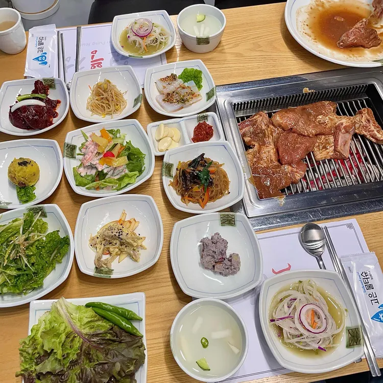 원풍정 대표 사진