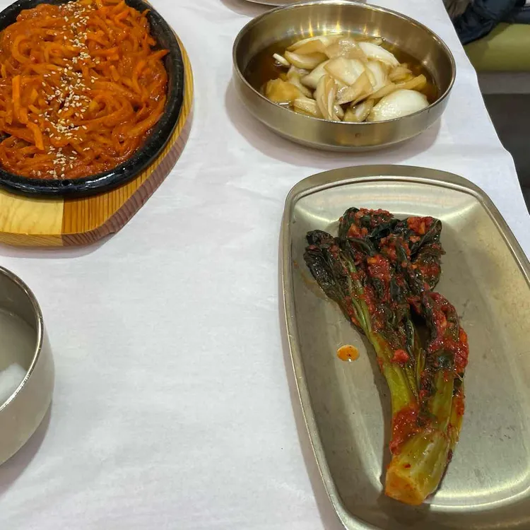 백세장수촌 사진 2