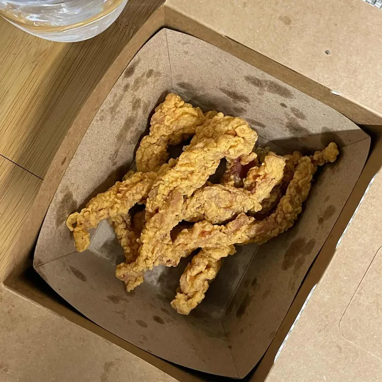 페리카나 대표 사진