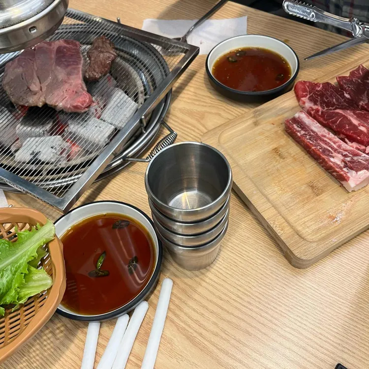 진원소우 대표 사진
