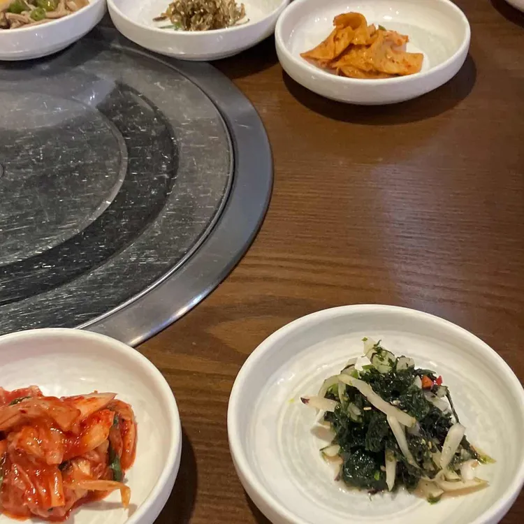 진미언양불고기&미나리삼겹구이 사진 2