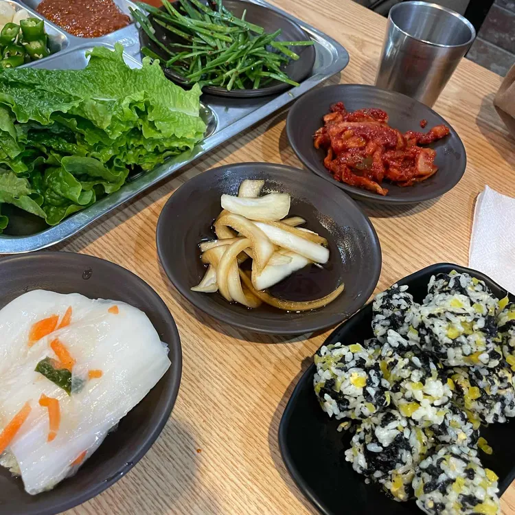 오성족발 대표 사진