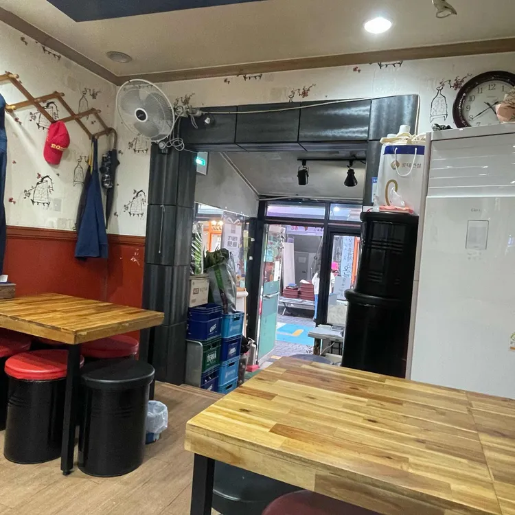 장마당빈대떡 대표 사진