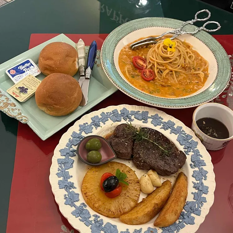 라포 대표 사진